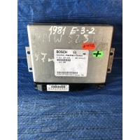 Блок управления ABS BMW 5 серия E39 (1995—2000) E39 1997 1164130