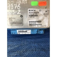 Блок управления АКПП BMW 5 серия E39 (1995—2000) E39 1998 1423642