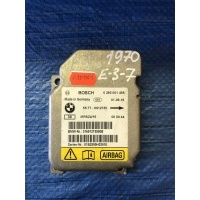 Блок управления AIR BAG BMW 3 серия E46 (1998—2003) E46 2000 65776912755