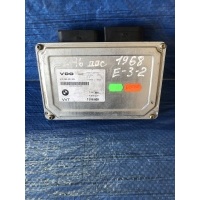 Блок управления двигателем BMW 3 серия E46 рестайлинг (2001—2006) E46 2002 7516207