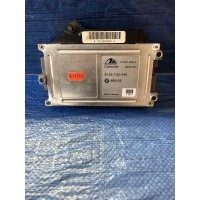 Блок управления ABS BMW 3 серия E36 (1990—2000) E36 1997 34521162646