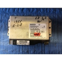 Блок управления АКПП Audi A8 D2 (1994—1999) 4D2 4D8 D2 1996 4D0927156G