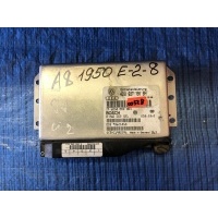 Блок управления АКПП Audi A8 D2 (1994—1999) 4D2 4D8 D2 1997 4D0927156BH
