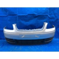 Бампер передний Volkswagen Touran I (2003—2006) 1T1 1T0807217