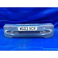 Бампер передний Mercedes-Benz A-класс W168 (1997—2001) W168 W168.007 1688853025