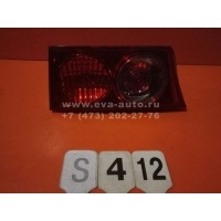 Фонарь задний внутренний правый Honda Accord VII (2002—2006) CL7 CL9 CL 7 поколение 34151SEAE01