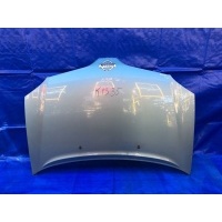 Капот Nissan Almera Tino I (2000—2003) V10 2001 651004U130