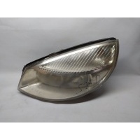 Фара левая Renault Scenic II (2003—2006) JM JM0C JM0F JM16 JM02 000621