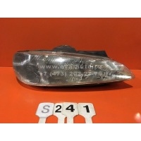 Фара правая Peugeot 406 I (1995—2003) 8B 1 поколение 0301037422