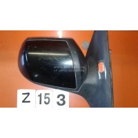 Зеркало правое электрическое Ford Mondeo III (2000—2003) B4Y B5Y BWY 000522