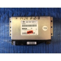 Блок управления ABS Audi A6 Allroad Quattro C5 (2000—2006) 4B 2001 8D0907389E
