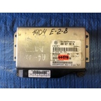 Блок управления АКПП Audi A6 C5 (1997—2001) 4B2 4B4 C5 2001 4B0927156BL