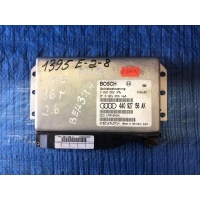 Блок управления АКПП Audi A6 C4 (1994—1997) 4A 4A2 4A5 45 1996 4A0927156AK