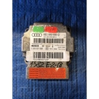 Блок управления AIR BAG Audi A4 B7 (2004—2009) 8E 8EC 8ED 8H7 8HE 2006 8E0959655G