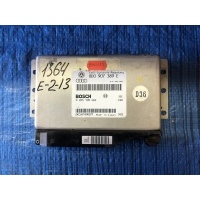 Блок управления ABS Volkswagen Passat B5 (1996—2001) 3B 3B2 3B5 2000 8D0907389E