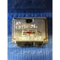 Блок управления двигателем Audi A4 B5 (1994—1999) 8D2 8D 1998 038906018S