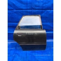 Дверь задняя правая Audi 80 B4 (1991—1996) 8C/B4 1993 000418