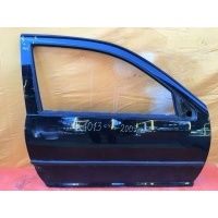 Дверь передняя правая Volkswagen Golf Mk4 (1997—2006) 1J1 9B1 MK4 1J3831056H
