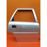 Дверь задняя правая Opel Vectra B (1995—2000) 36 38 1997 000473