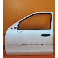 Дверь передняя левая Ford Mondeo II (1994—2001) BAP BFP BNP 000443