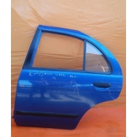 Дверь задняя левая Nissan Almera N15 (1995—2000) N15 1 поколение 000474