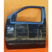 Дверь передняя левая Nissan Navara D40 (2004—2010) D40 HMA01EA0AA