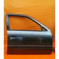 Дверь передняя правая Nissan Primera P10 (1990—1995) P10 1996 000477