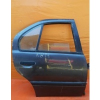 Дверь задняя правая Nissan Primera P10 (1990—1995) P10 1994 000475