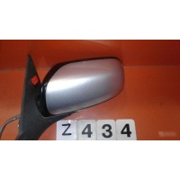 Зеркало левое электрическое Subaru Impreza GD/GC/GG рестайлинг (2002—2005) G11 GD GG 000264