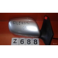 Зеркало правое электрическое Toyota Avensis T250 (2003—2006) T250 AZT251L AZT250L 000597