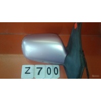 Зеркало правое электрическое Toyota Yaris I (1999—2003) NCP13 NLP10 SCP10 SCP12 000604