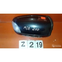 Зеркало правое электрическое Mercedes-Benz E-класс W210/S210 рестайлинг (1999—2003) W210 2108108216