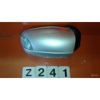 Зеркало правое электрическое Mercedes-Benz E-класс W210/S210 рестайлинг (1999—2003) W210 A2108100276