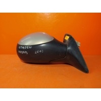 Зеркало правое электрическое Citroen Xsara Picasso I (1999—2012) N68 000526