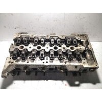 Головка блока цилиндров в сборе opel комбо d fiat 1.3 cdti 73500052 без pęknięć