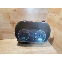 Спидометр часы форд фиеста fusion 2s6f - 10b885 - a