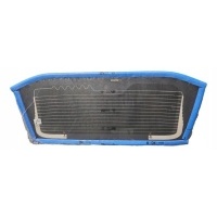 9808289280 стекло крышки багажника tylnej оригинал oe собаки expert jumpy vivaro scudo k0