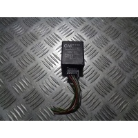 Блок блок управления крюка opel gm 09121634 volta 8545 - 1218