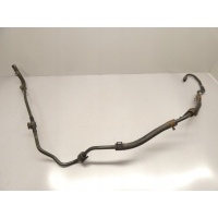 Провода гур hyundai matrix 1.5 crdi vgt d4fa 110km 2001 - 2010