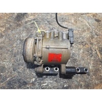 Компрессор кондиционера mk512949 akc200a051c mitsubishi canter fuso 3.0 d
