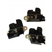 Volkswagen замок крышки багажника 2k5827505e 2ga827505a 5c6827520b