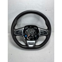 Espace v руль multifunkcja кожа коричневая 484001994r