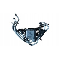 Webasto 4l0265105 audi q7 бензин