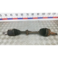 Привод передний левый HONDA CR-V (2002-2007) 2002 44306SCAG00