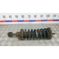 Стойка передняя левая NISSAN PATHFINDER (2004-2010) 2007 56100EB31D