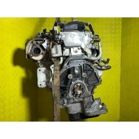 Двигатель Nissan Pathfinder (R51M) 2004-2013 2010 2.5 D YD25DDTI 101025X00A, YD25DDTI