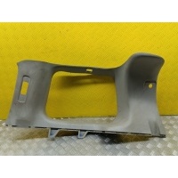 Обшивка багажника Nissan Pathfinder (R51M) 2004-2013 2010 849405X02A