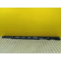 Накладка на порог Toyota Rav 4 (XA50) (2018-н.в.) 2023 7586042031