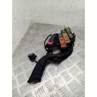 Блок предохранителей Audi Q7 4L 2007 4L0971846