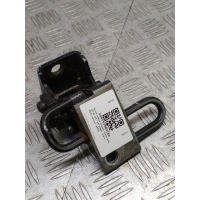 петля двери задней левой Audi Q7 4L 2007 4L0833411